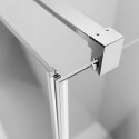 Душевой уголок Radaway Nes KDJ I 90x80 R