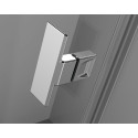 Душевой уголок Radaway Nes KDJ I 90x80 R