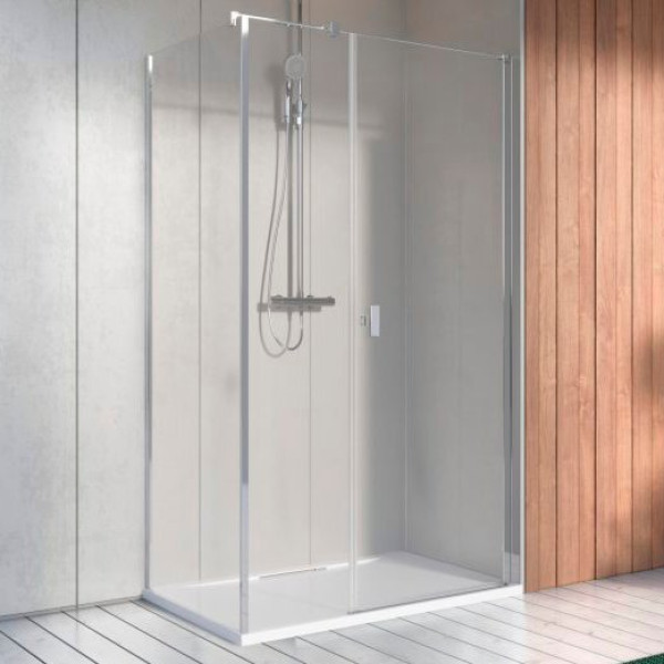 Душевой уголок Radaway Nes KDS I 120x80 R