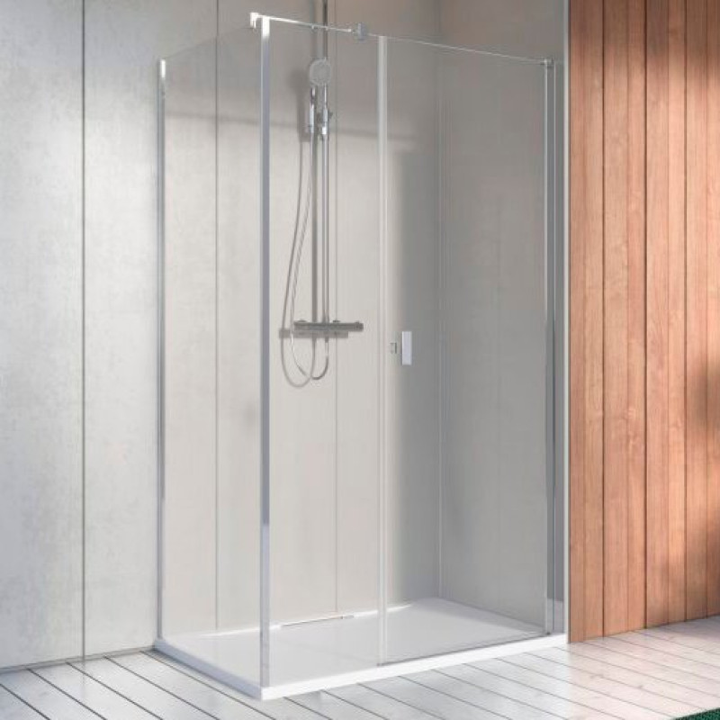 Душевой уголок Radaway Nes KDS I 120x80 R