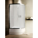 Душевой уголок Radaway Premium Plus A 80x170 стекло фабрик