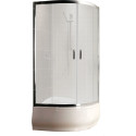 Душевой уголок Radaway Premium Plus A 80x170 стекло фабрик