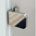 Душевой уголок Ravak Brilliant BSDSP + B SET L Transparent