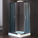 Душевой уголок Royal Bath HPD RB1212 HPD-C-CH 120x120