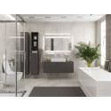 Кнопка смыва TECE Lux Mini 9240960 + 9240970 + 9240646 сенсорная белая