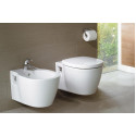 Комплект Ideal Standard W880101 унитаз + инсталляция с кнопкой смыва