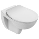 Комплект Jacob Delafon Patio E21740RU-00 кнопка хром + душевая лейка