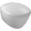 Комплект  Система инсталляции для унитазов Geberit Duofix UP320 111.300.00.5 + Унитаз подвесной Jacob Delafon Presquile E4440 + Кнопка смыва Geberit S