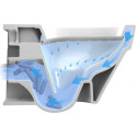 Комплект  Система инсталляции для унитазов Grohe Rapid SL 38775001 4 в 1 с кнопкой смыва + Крышка-сиденье Laufen Pro 8.9695.1.300.000.1 с микролифтом,