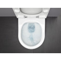 Комплект  Система инсталляции для унитазов Grohe Rapid SL 38775001 4 в 1 с кнопкой смыва + Крышка-сиденье Laufen Pro 8.9695.1.300.000.1 с микролифтом,