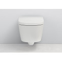 Комплект  Система инсталляции для унитазов Roca DUPLO WC 890090020 + Унитаз подвесной Roca Inspira in-wash + Кнопка смыва Roca PL1 Dual хром