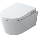 Комплект  Система инсталляции для унитазов Roca DUPLO WC 890090020 + Унитаз подвесной Roca Inspira in-wash + Кнопка смыва Roca PL1 Dual хром