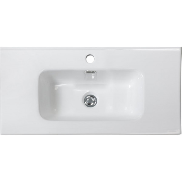 Мебельная раковина BelBagno BB700/390ETL