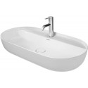 Мебельная раковина Duravit Luv 0380800000