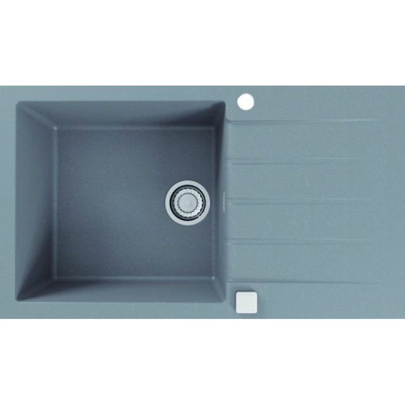 Мойка кухонная Alveus Cadit Granital 40 concrete