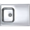 Мойка кухонная Alveus Classic Pro 30 1130469