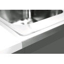 Мойка кухонная Alveus Classic Pro 70 1130471