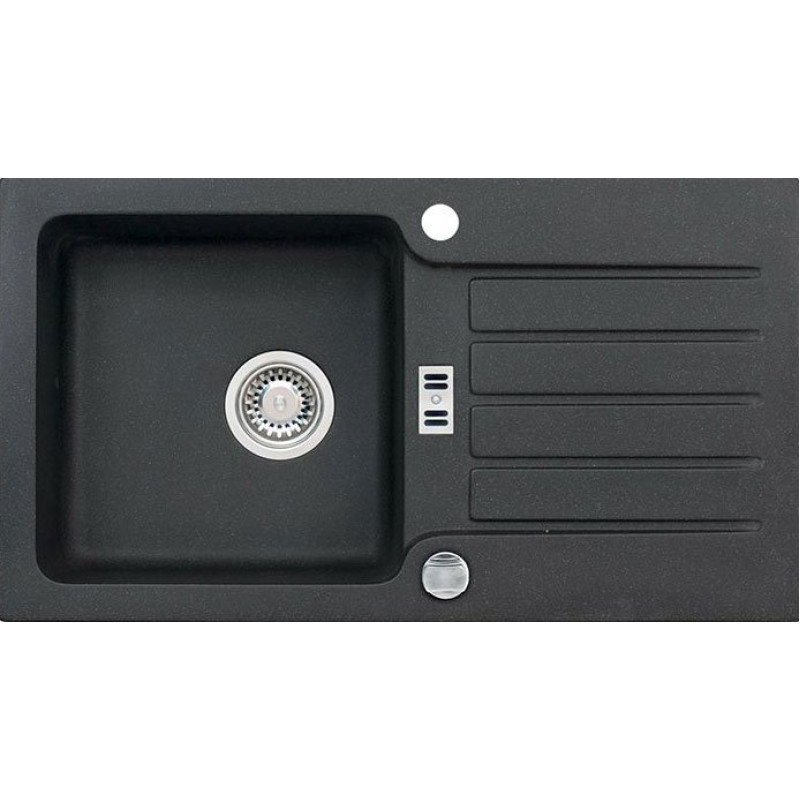 Мойка кухонная Alveus Niagara Granital 30 carbon