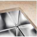 Мойка кухонная Blanco Claron 550-U