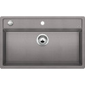Мойка кухонная Blanco Dalago 8 алюметаллик