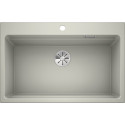 Мойка кухонная Blanco Etagon 8 жемчужная