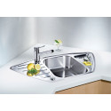 Мойка кухонная Blanco Lantos 9E-IF