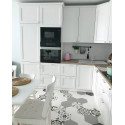 Мойка кухонная Blanco Metra 45S 513028 белая