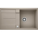 Мойка кухонная Blanco Metra 5S 517348 серый беж