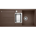 Мойка кухонная Blanco Metra 6S 515045 кофе