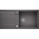 Мойка кухонная Blanco Metra XL 6S 518881 темная скала