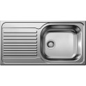 Мойка кухонная Blanco Tipo XL 6 S сталь