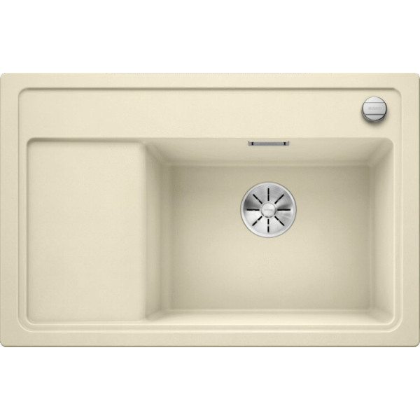 Мойка кухонная Blanco Zenar XL 6S Compact 523759 жасмин, правая