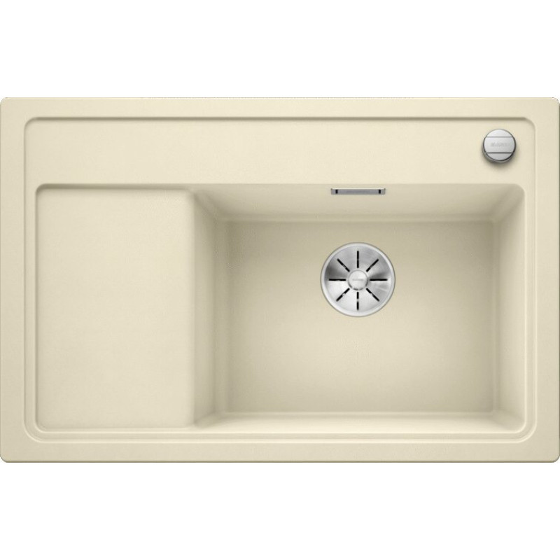 Мойка кухонная Blanco Zenar XL 6S Compact 523759 жасмин, правая