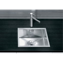 Мойка кухонная Blanco Zerox 400-IF
