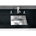 Мойка кухонная Blanco Zerox 400-U