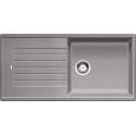 Мойка кухонная Blanco Zia XL 6S 517569 алюметаллик