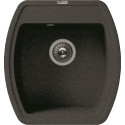 Мойка кухонная Florentina Нире 480 черный