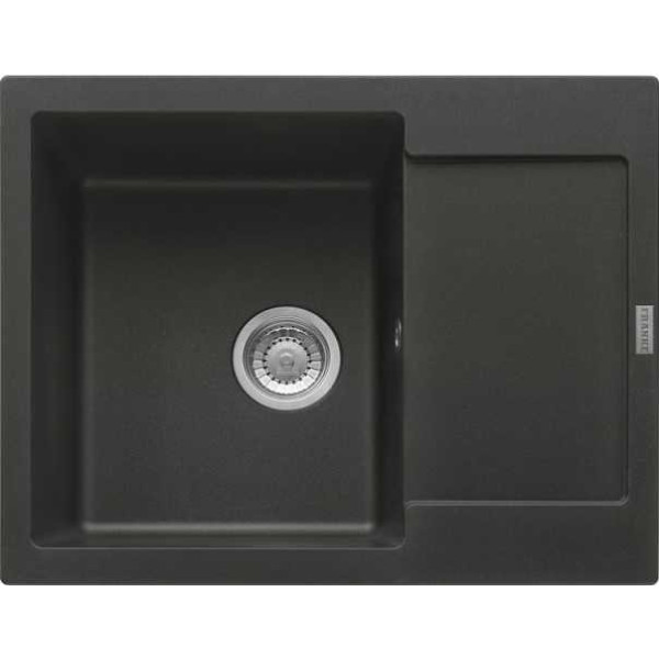 Мойка кухонная Franke Maris MRG 611С графит