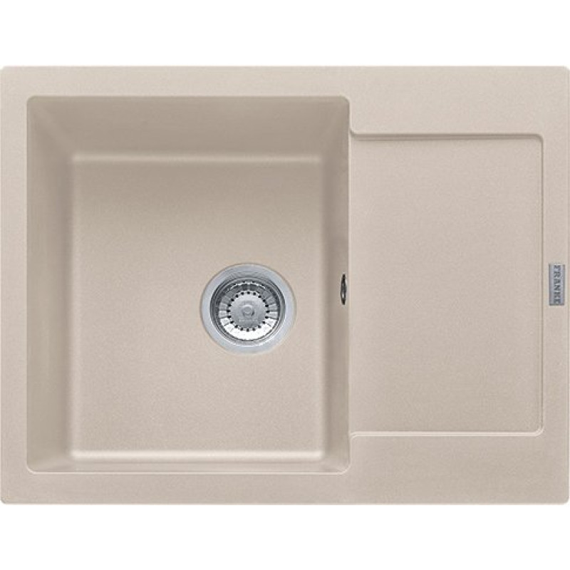 Мойка кухонная Franke Maris MRG 611С сахара