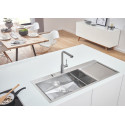 Мойка кухонная Grohe K1000 31581SD0