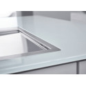 Мойка кухонная Grohe K1000 31581SD0