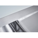 Мойка кухонная Grohe K1000 31581SD0