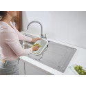 Мойка кухонная Grohe K300 31564SD0
