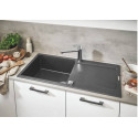 Мойка кухонная Grohe K500 31645AT0