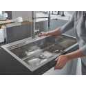 Мойка кухонная Grohe K800 31584SD0