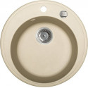 Мойка кухонная IDDIS Kitchen G K04S511i87