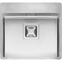 Мойка кухонная Reginox Texas 50x40 Tap-wing LUX 3,5" L