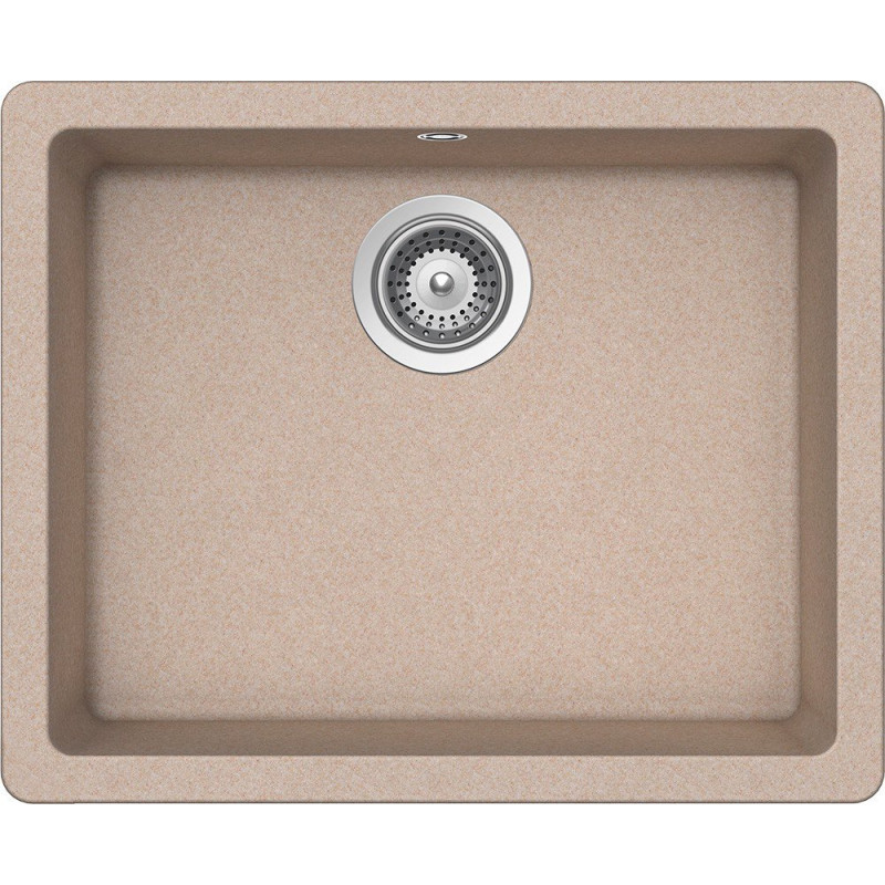 Мойка кухонная Schock Quadro 60 (N-100) саббиа