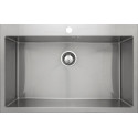Мойка кухонная Seaman Eco Marino SMB-8051S