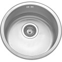 Мойка кухонная Seaman Eco Wien SWT-422